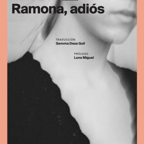 RAMONA ADIOS 2ED