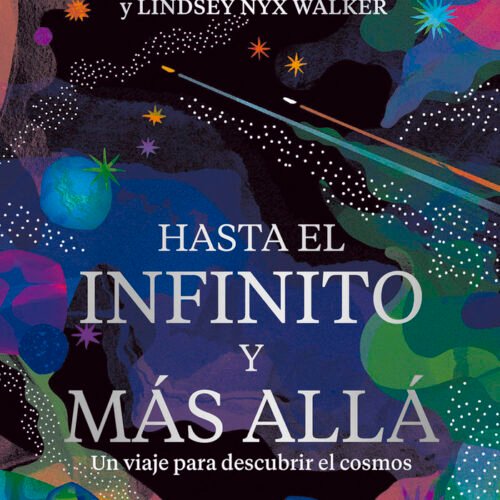 978841950944.jpg HASTA EL INFINITO Y MÁS ALLÁ