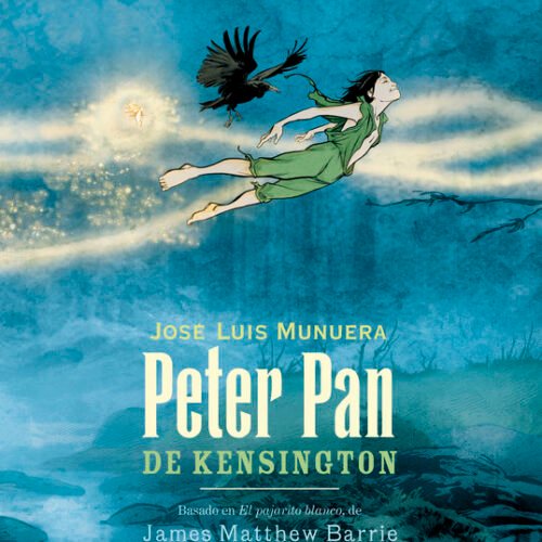 978841967086.jpg PETER PAN DE KENSINGTON