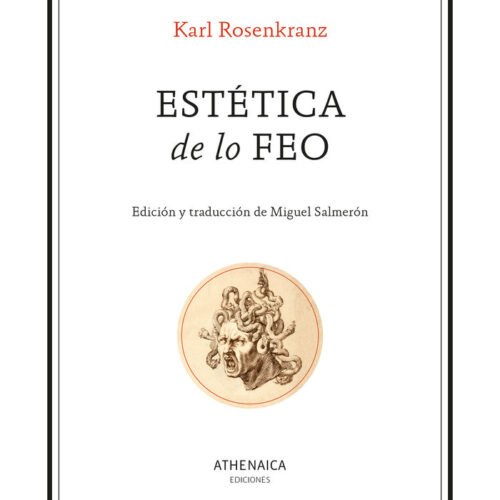 ESTETICA DE LO FEO