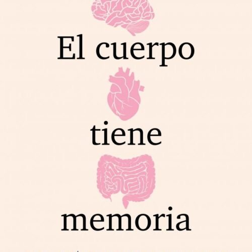 EL CUERPO TIENE MEMORIA - ENTIENDE COMO TU CUERPO