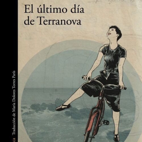 ULTIMO DIA DE TERRANOVA, EL