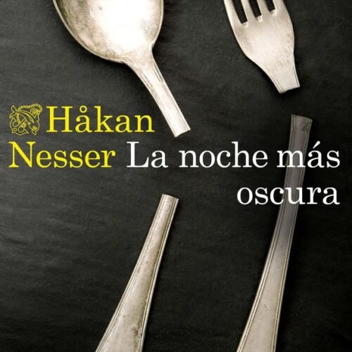 978842336028.jpg LA NOCHE MAS OSCURA (SERIE BARBAROTTI 1)