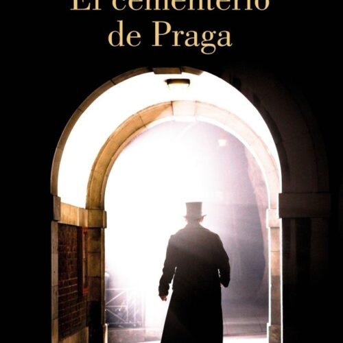 EL CEMENTERIO DE PRAGA