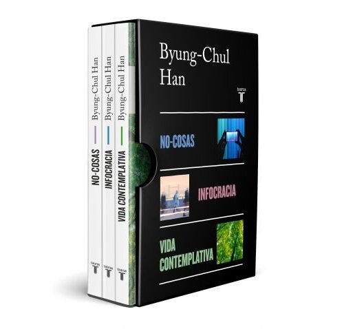 978843062760.jpg ESTUCHE BYUNG CHUL HAN