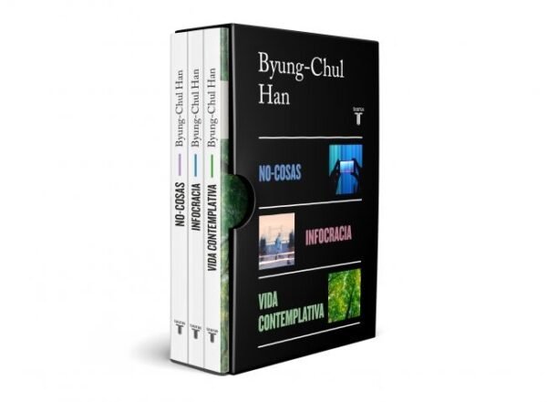 978843062760.jpg ESTUCHE BYUNG CHUL HAN