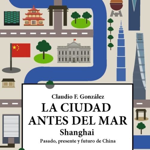 LA CIUDAD ANTES DEL MAR