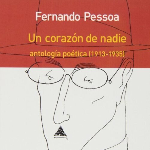 978848109620.jpg UN CORAZÓN DE NADIE- RUSTICA