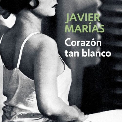 CORAZÓN TAN BLANCO