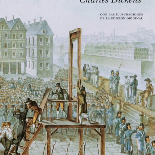 HISTORIA DE DOS CIUDADES