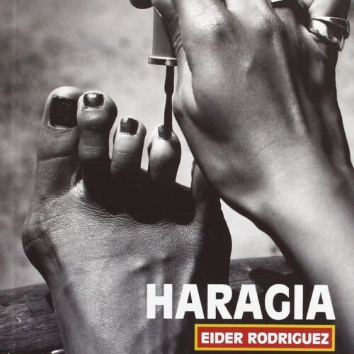 HARAGIA