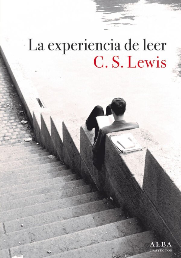 978849065944.jpg LA EXPERIENCIA DE LEER