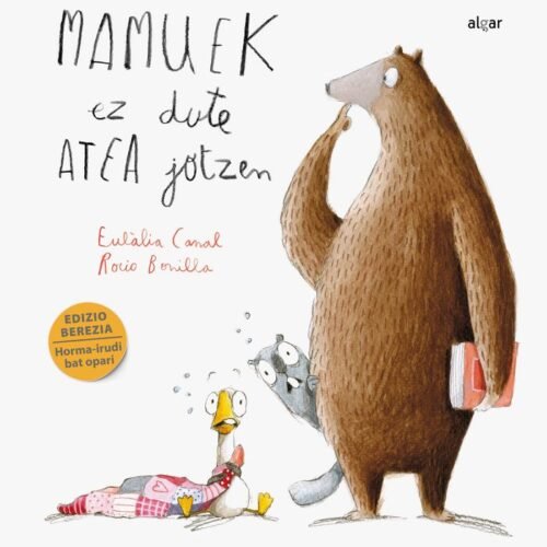 978849142115.jpg MAMUEK EZ DUTE ATEA JOTZEM (EUSKERA)