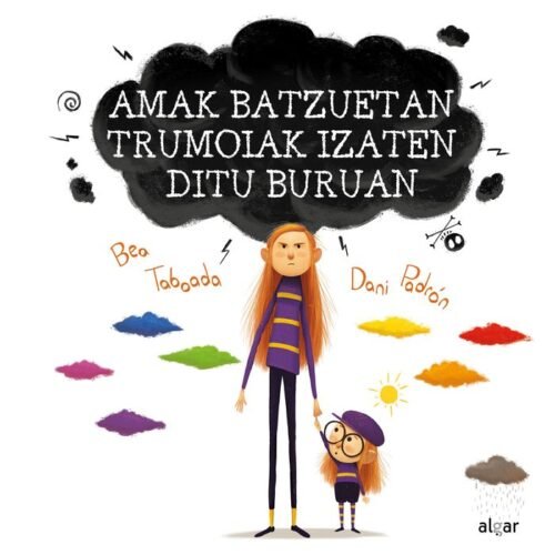 978849142484.jpg AMAK BATZUETAN TRUMOIAK IZATEN DITU BURUAN (EUSKER