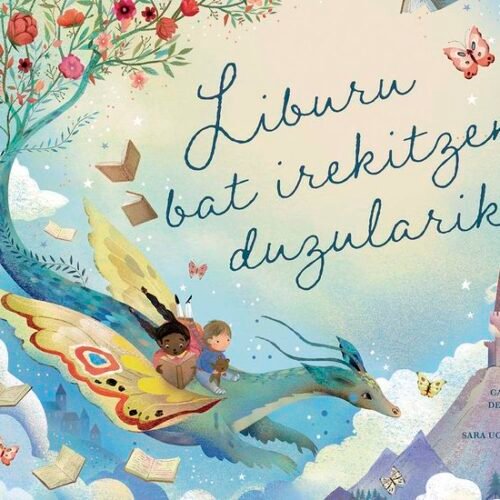 978849145737.jpg LIBURU BAT IREKITZEN DUZULARIK (EUS)