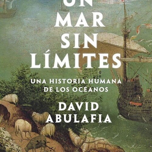 978849199305.jpg UN MAR SIN LÍMITES