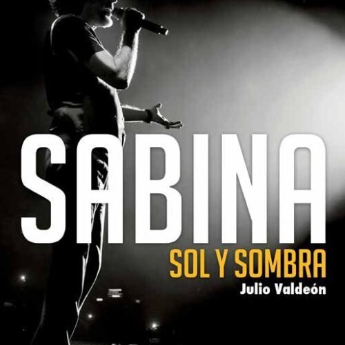 SABINA. SOL Y SOMBRA