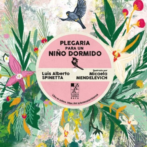 PLEGARIA PARA UN NIÑO DORMIDO