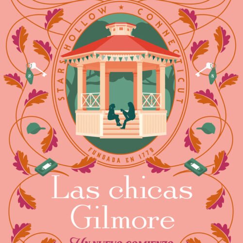 CHICAS GILMORE, LAS