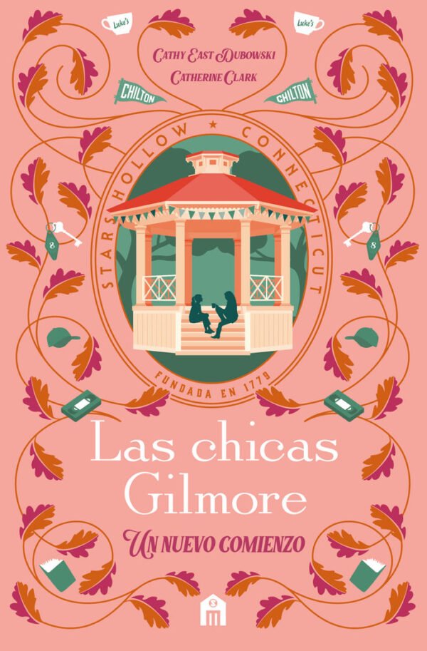 CHICAS GILMORE, LAS