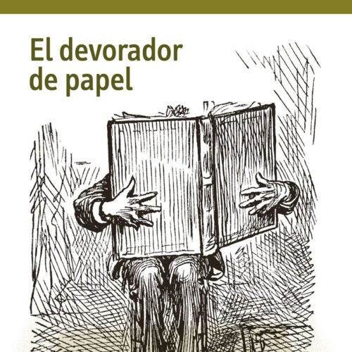 979139900404.jpg EL DEVORADOR DE PAPEL