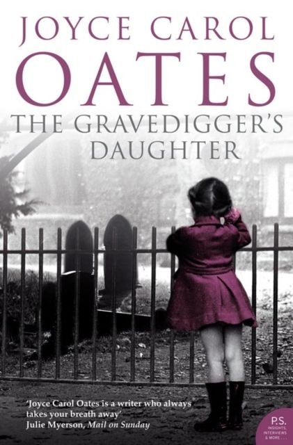 THE GRAVEDIGGERS DAUGHTER