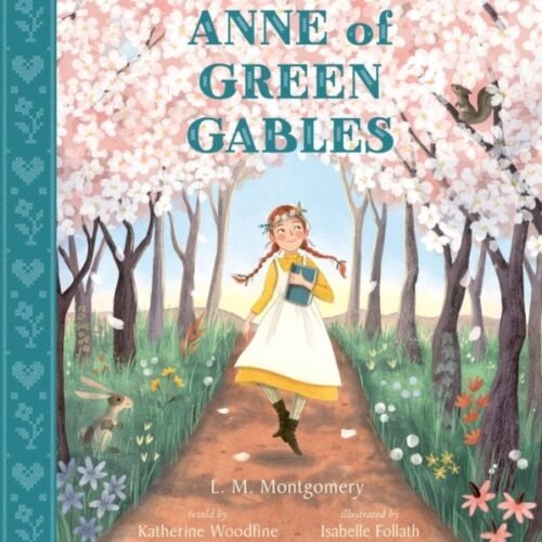 978183994331.jpg ANNE OF GREEN GABLES