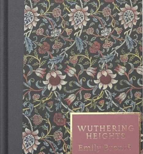 WUTHERING HEIGHTS (HERITAGE COLLECTION)