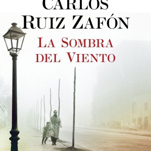 LA SOMBRA DEL VIENTO