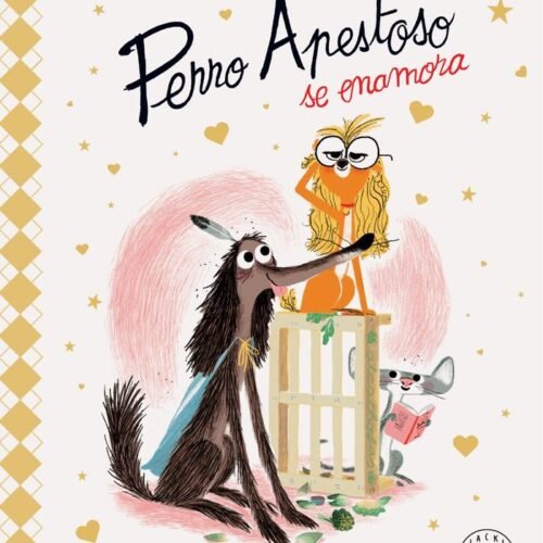 PERRO APESTOSO SE ENAMORA - EDICIÓN DELUXE