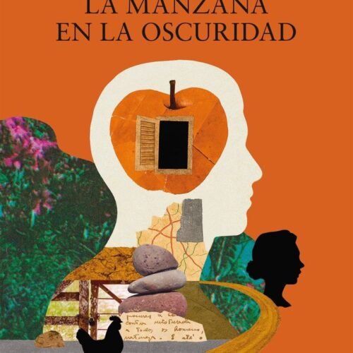 978841018344.jpg LA MANZANA EN LA OSCURIDAD