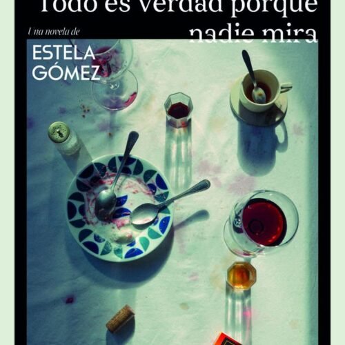 TODO ES VERDAD PORQUE NADIE MIRA