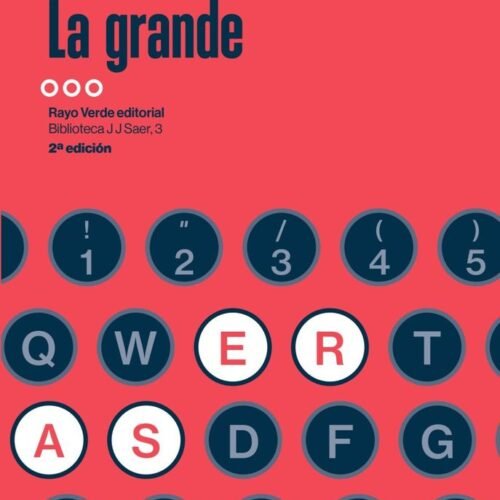 LA GRANDE