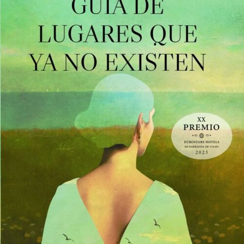 GUIA DE LUGARES QUE YA NO EXISTEN