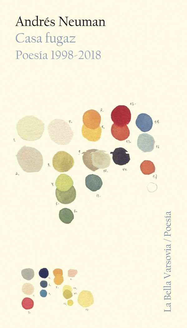 978841209043.jpg CASA FUGAZ