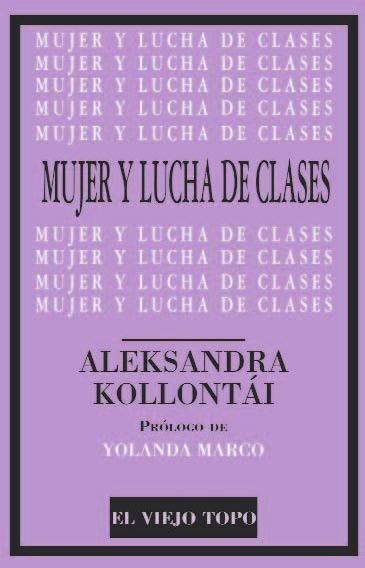 978841628878.jpg MUJER Y LUCHA DE CLASES