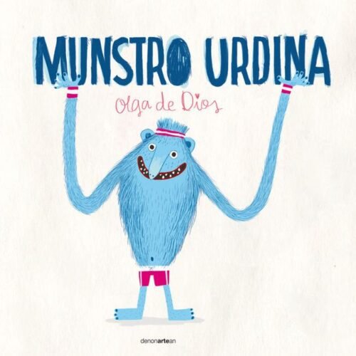 MUNSTRO URDINA