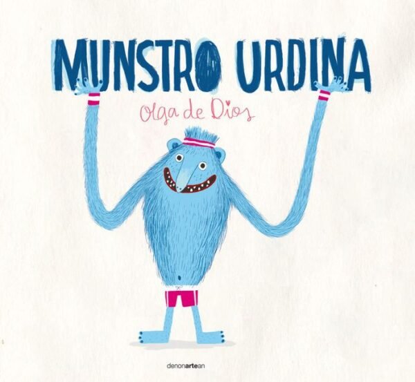 MUNSTRO URDINA