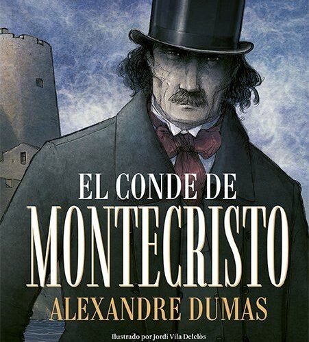 EL CONDE DE MONTECRISTO