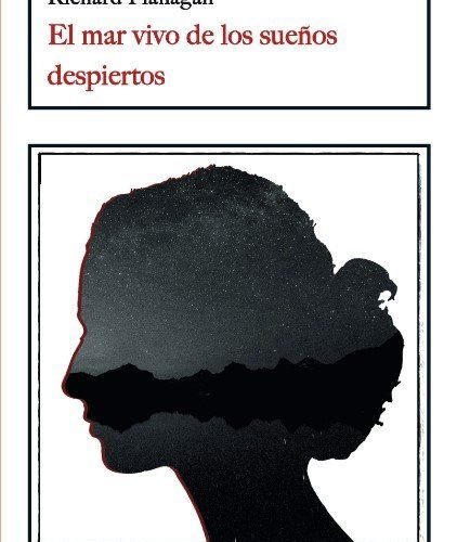 EL MAR VIVO DE LOS SUEÑOS DESPIERTOS