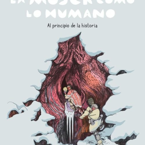 MUJER COMO LO HUMANO, LA