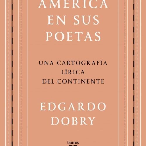 AMERICA EN SUS POETAS