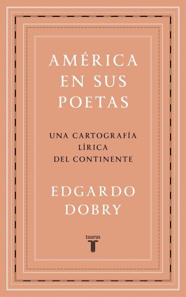 AMERICA EN SUS POETAS
