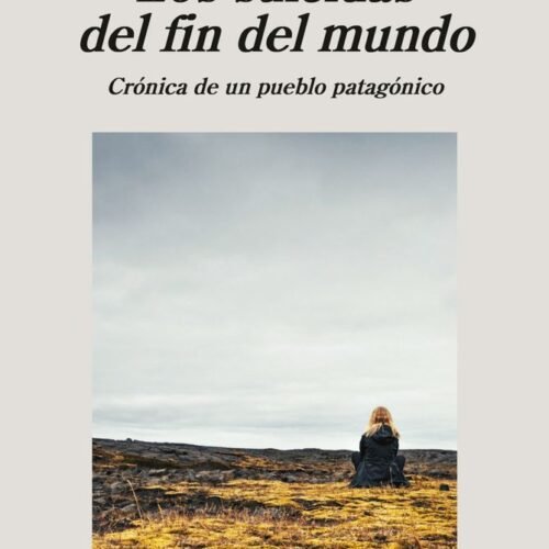 SUICIDAS DEL FIN DEL MUNDO, LOS