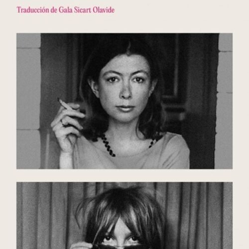 DIDION Y BABITZ
