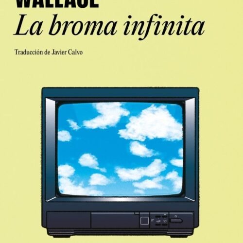BROMA INFINITA, LA (30 ANIVERSARIO)