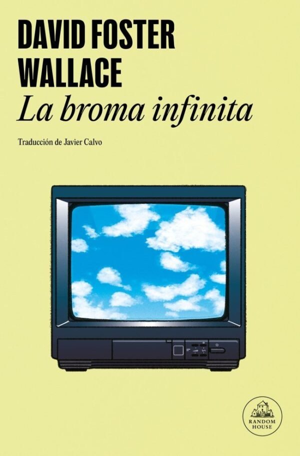 BROMA INFINITA, LA (30 ANIVERSARIO)