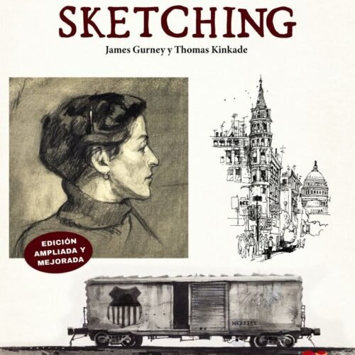 GUÍA DEL ARTISTA PARA EL SKETCHING
