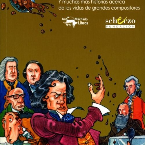POR QUE BEETHOVEN TIRO EL ESTOFADO (NUEVA EDICION)