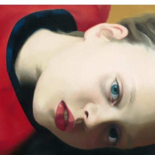 978849444340.jpg MUJER HELADA, LA